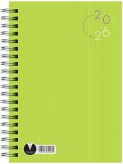 imerologio 2026 imerisio spiral eykampto exofyllo classic prasino 17x24 photo imerologio 2026 imerisio spiral eykampto exofyllo classic prasino 17x24 photo