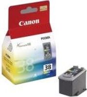 gnisio melani canon egxromo color me oem cl 38 photo