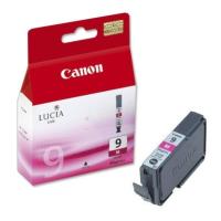 gnisio melani canon iodes magenta me oem pgi 9m photo