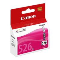 gnisio melani canon iodes magenta me oem cli 526m photo