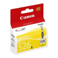 gnisio melani canon kitrino yellow me oem cli 526y photo