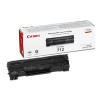 gnisio toner canon mayro black me oem cartridge 712 photo