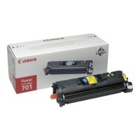 gnisio toner canon kitrino yellow me oem cartridge 701 y photo