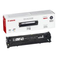 gnisio toner canon mayro black me oem cartridge 716 bk photo