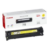 gnisio toner canon kitrino yellow me oem cartridge 716 y photo