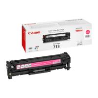 gnisio toner canon iodes 718 magenta me oem 2660b002 photo