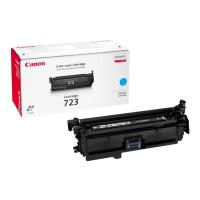 gnisio toner canon kyano cyan me oem cartridge 723 c photo