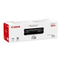 gnisio toner canon mayro black cartridge 726 me oem 3483b002 photo