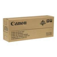 gnisio drum fototypikoy canon black me oem c exv23 photo