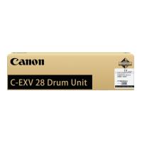 gnisio drum canon c exv28 ir black me oem 2776b003 photo