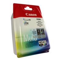 gnisio melani canon pg 40 cl 41 multipack me oem 0615b043 photo