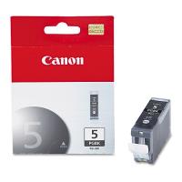 gnisio melani canon pgi 5bk twin pack black me oem 0628b030 photo