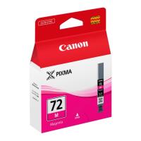 gnisio melani canon pgi 72 m magenta me oem 6405b001 photo