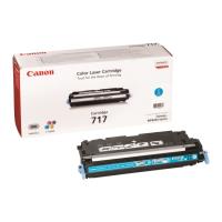 gnisio toner canon 717 cyan me oem 2577b002 photo