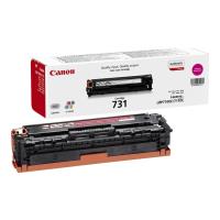 gnisio toner canon 731 magenta me oem 6270b002 photo