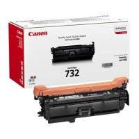 gnisio toner canon 732 black me oem 6263b002 photo