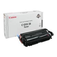 gnisio toner canon c exv26 black me oem 1660b006 photo