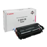 gnisio toner canon c exv26 magenta me oem 1658b006 photo