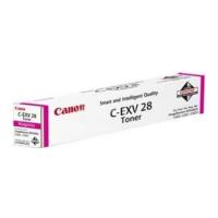 gnisio toner canon c exv28 magenta me oem 2797b002 photo