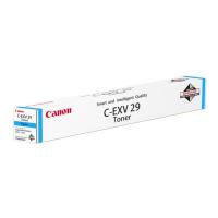 gnisio toner canon c exv29 cyan me oem 2794b002 photo