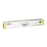 gnisio toner canon c exv29 yellow me oem 2802b002 photo