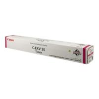 gnisio toner canon c exv30 magenta me oem 2799b002 photo