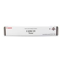 gnisio toner canon c exv31 black me oem 2792b002 photo