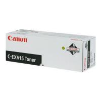 gnisio toner canon c exv15 me oem 0387b002 photo