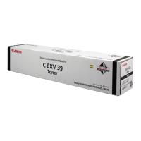 gnhsio toner canon c exv39 blackme oem 4792b002 photo