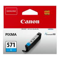 gnisio melani canon gia pixma mg5750 5751 5753 6850 cyan oem 0386c001 photo