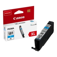 gnisio canoncli 581cxlcyan me oem 2049c001 photo