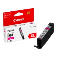 gnisio canoncli 581mxlmagenta me oem 2050c001 photo