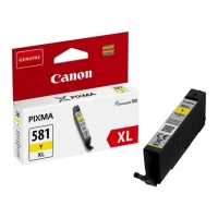 gnisio canoncli 581yxlyellow me oem 2051c001 photo