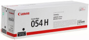 gnhsio toner canon crg 054h black high capacity me oem 3028c002 photo