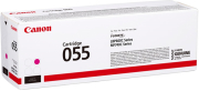 gnisio toner canon magenta no 055 me oem 3014c002 photo