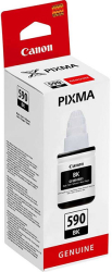 gnisio melani canon gi 590bk black me oem 1603c001 photo gnisio melani canon gi 590bk black me oem 1603c001 photo