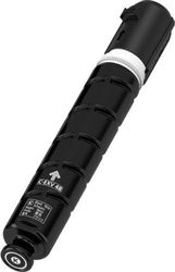 gnisio toner cexv48 black me oem 9106b002 photo gnisio toner cexv48 black me oem 9106b002 photo