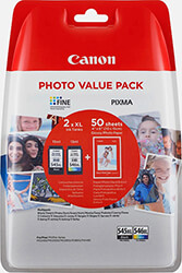 paketo ektyposis canon pg 545xl cl546xl me oem 8286b006 photo