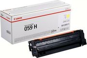canon lbp850 lbp852 cx series toner yellow hc me oem 3624c001 photo