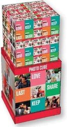 canon paper pp 201 5x5 photo cube cp wh me oem 2311b079 photo