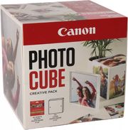 canon paper pp 201 5x5 photo cube cp wh pk me oem 2311b075 photo