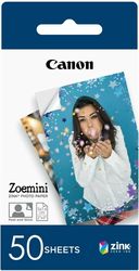 canon zink photo paper 2x3inch me oem 3215c002 photo