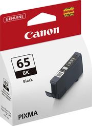 canon melani inkjet cli 65bk mayro me oem 4215c001 photo