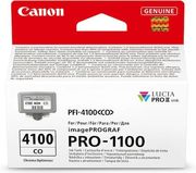 canon melani inkjet pfi4100co chroma optimizer me oem 6787c001 photo