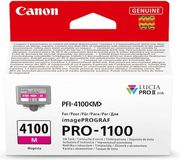 canon melani inkjet pfi4100m magenta me oem 6779c001 photo canon melani inkjet pfi4100m magenta me oem 6779c001 photo