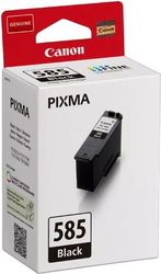 canon melani inkjet pg 585 black me oem 6205c001 photo