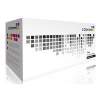 colorovo symbato black toner me hp ce390a photo