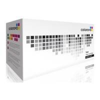 colorovo toner crh 400x bk black symbato me hp ce400x photo