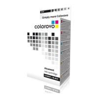 colorovo melani 24 bk black 10ml symbato me canon bci 24bk photo