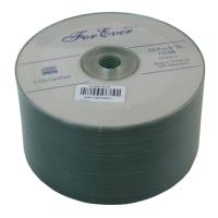 forever plus cd r 700mb 52x spindle 50pcs photo
